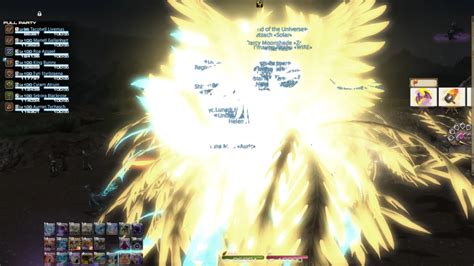 ffxiv fate spawn timer.